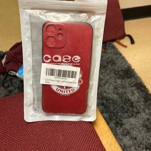 Manchester United Case